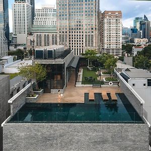 The Coach Hotel Sukhumvit - Asok Bts Bangkok