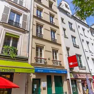 Hôtel Capfun Le Saint Germain, Paris